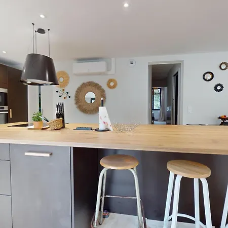 La Cachette Des Vagues * Les Sables-dʼOlonne