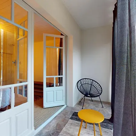 Villa La Cachette Des Vagues Les Sables-dʼOlonne