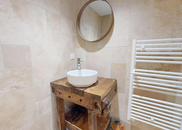 La Cachette Des Vagues Βίλα *