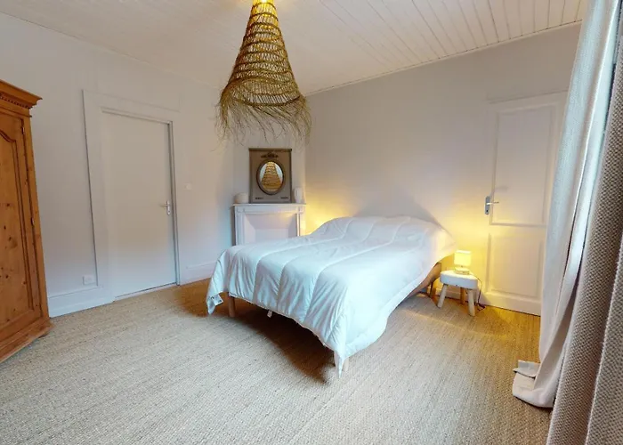 La Cachette Des Vagues Les Sables-dʼOlonne