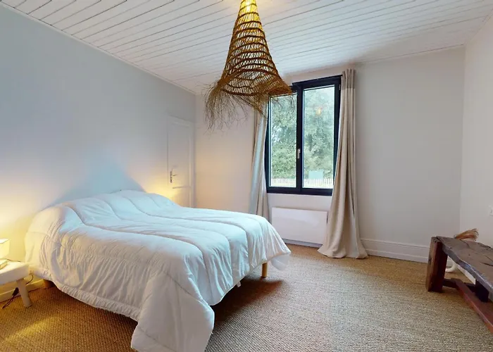 La Cachette Des Vagues Les Sables-dʼOlonne