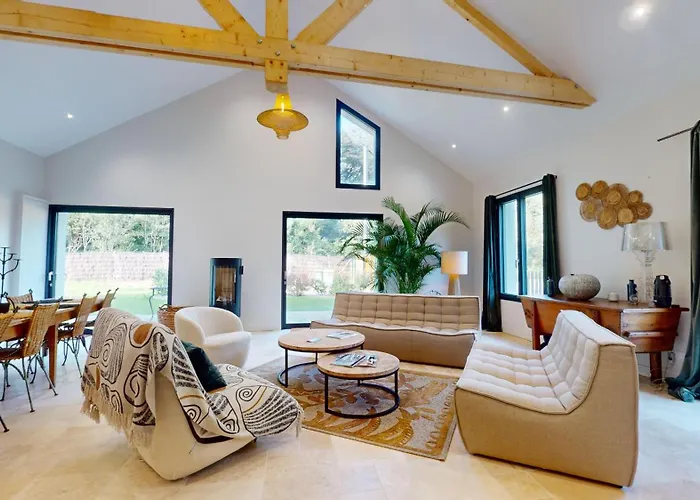 La Cachette Des Vagues *