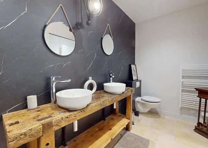 La Cachette Des Vagues Βίλα Les Sables-dʼOlonne