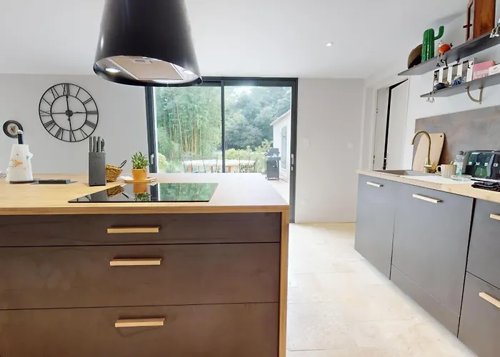 La Cachette Des Vagues