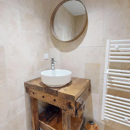 La Cachette Des Vagues Villa *