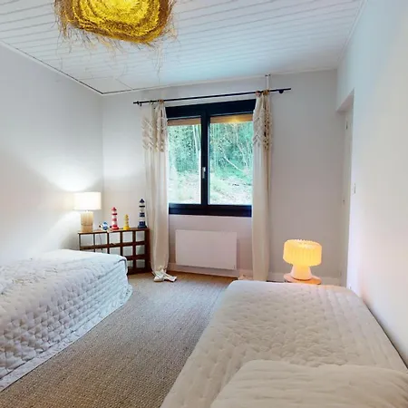 La Cachette Des Vagues Villa Les Sables-dʼOlonne