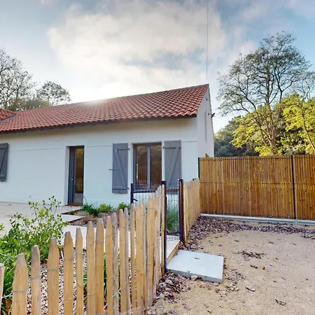 Villa La Cachette Des Vagues Les Sables-dʼOlonne