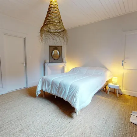 La Cachette Des Vagues Les Sables-dʼOlonne