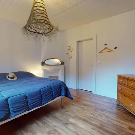 La Cachette Des Vagues * Les Sables-dʼOlonne