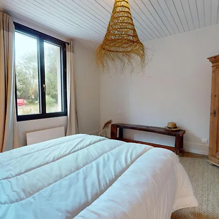 La Cachette Des Vagues Villa *