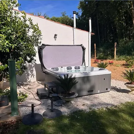 La Cachette Des Vagues Villa Les Sables-d'Olonne