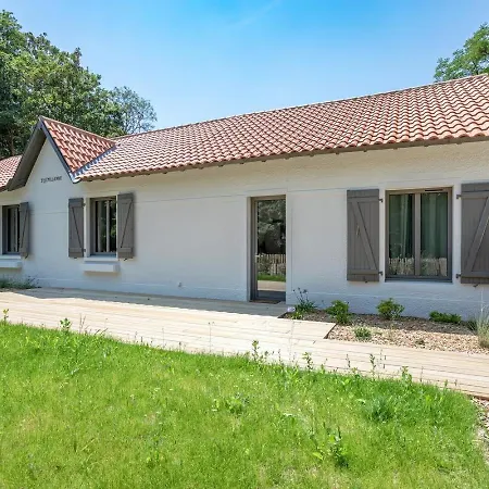 Villa La Cachette Des Vagues Les Sables-dʼOlonne
