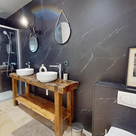 La Cachette Des Vagues * Les Sables-dʼOlonne