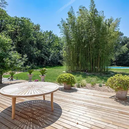 Villa La Cachette Des Vagues