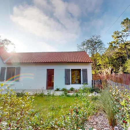 La Cachette Des Vagues Villa *