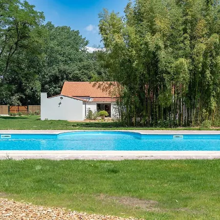 Villa La Cachette Des Vagues *