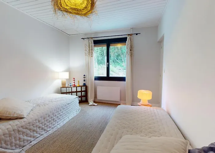 La Cachette Des Vagues Villa Les Sables-dʼOlonne