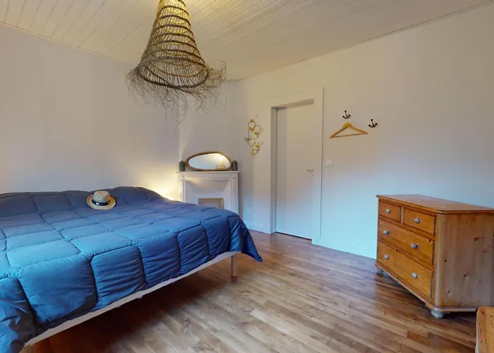 La Cachette Des Vagues * Les Sables-dʼOlonne