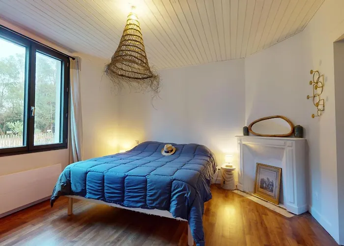 La Cachette Des Vagues