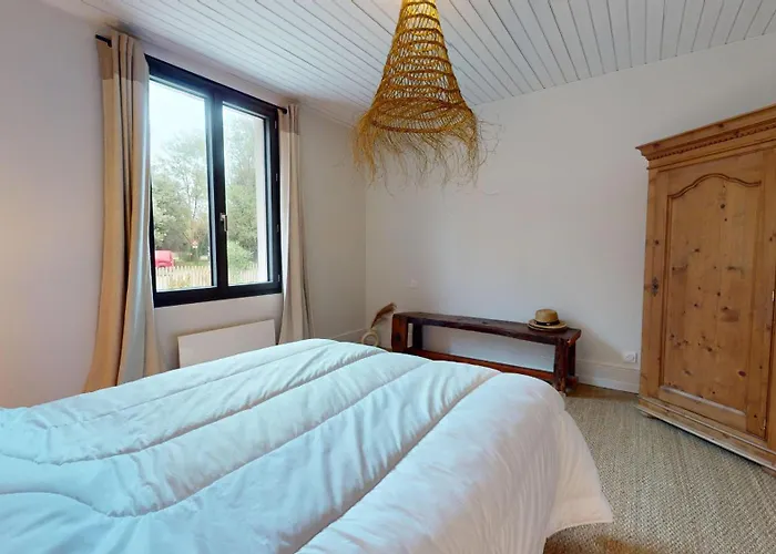 La Cachette Des Vagues Villa *