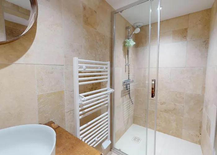 La Cachette Des Vagues Les Sables-dʼOlonne