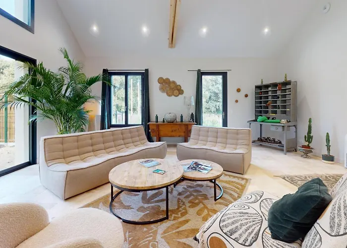 La Cachette Des Vagues