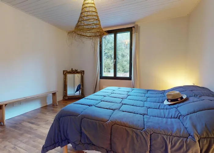 La Cachette Des Vagues Villa *