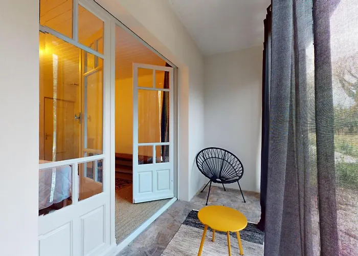 Villa La Cachette Des Vagues Les Sables-dʼOlonne