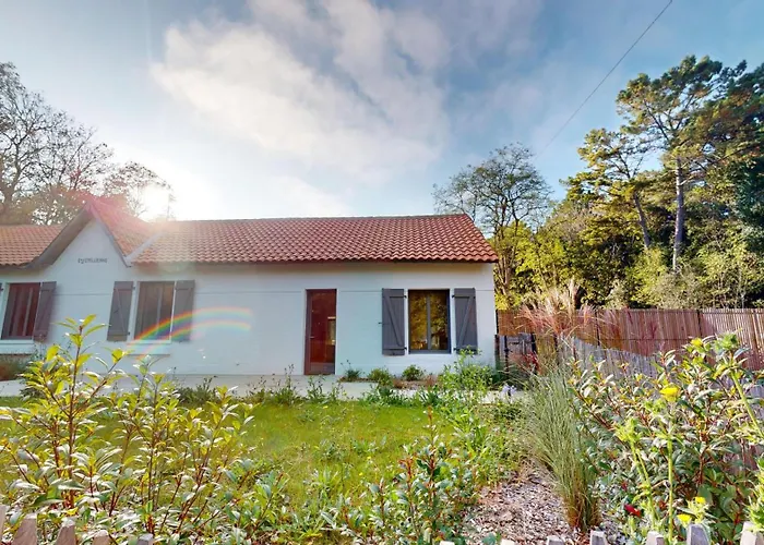 La Cachette Des Vagues Villa *